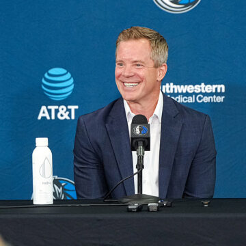 Dusty May: Has Cooper Flagg, Limited Draft Capital in Tow