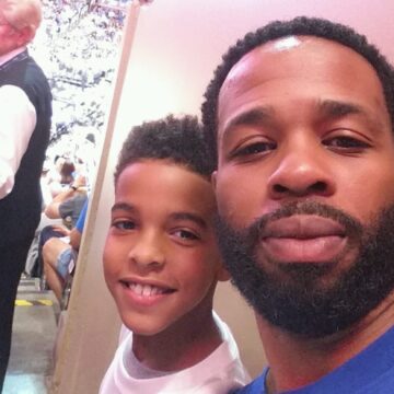 For Mikel Brown Jr., his name means everything ahead of NBA draft