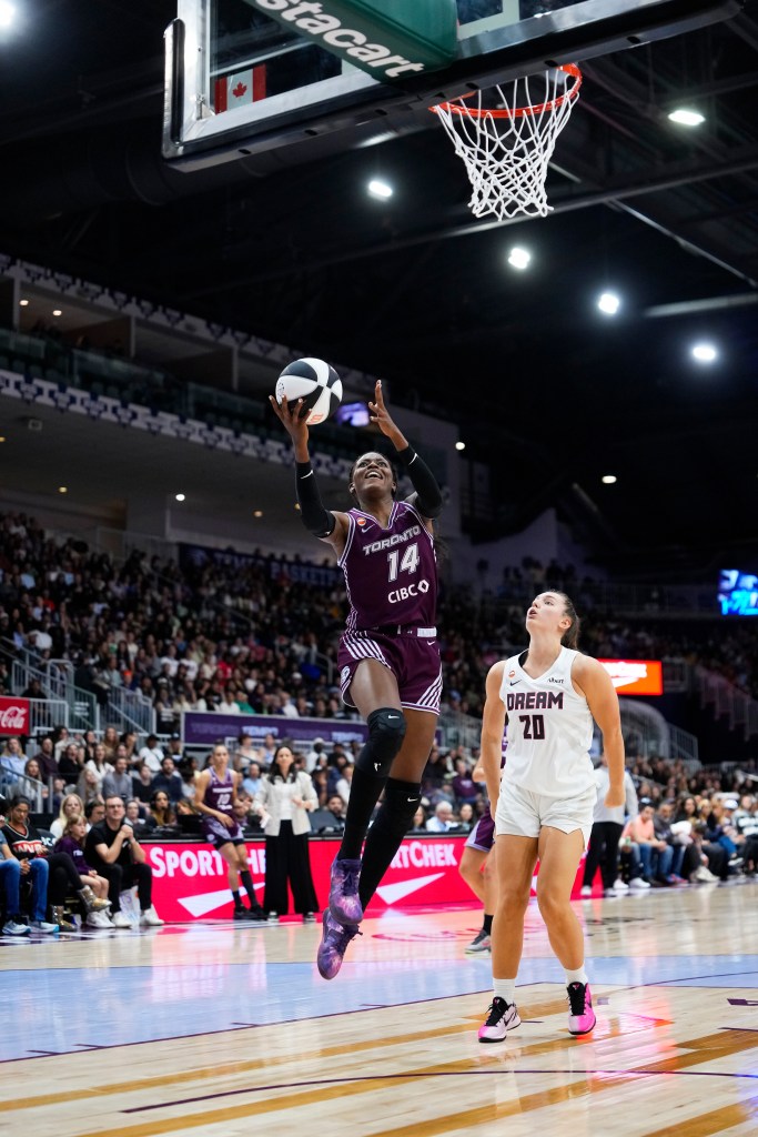 For WNBA players of African descent, deciding what name to go by is a choice born of pride, preservation For WNBA players of African descent, deciding what name to go by is a choice born of pride, preservation