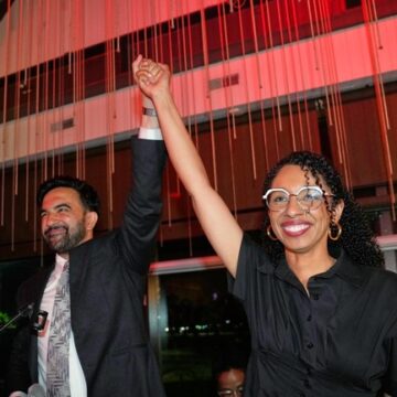 Forever Lost: Stephen A. Smith Says Establishment Dems Must Win Back Voters From Democratic Socialists