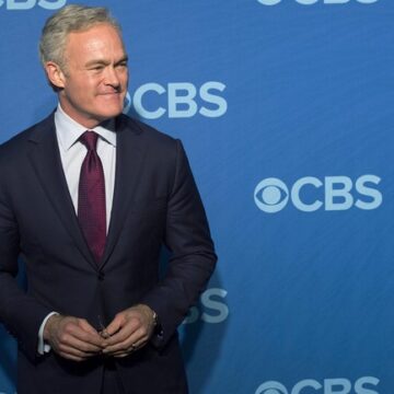 Harpies Bizarre: Psaki and Welch Screech Over Scott Pelley’s Firing – Maddow Wants Him to Join MS NOW