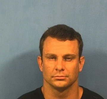‘Hate Ages You Horribly’: White Man Accused of Pushing, Shouting Racial Slur at Black Child — Now the Internet Can’t Help But Laugh at His Mug Shot ‘Hate Ages You Horribly’: White Man Accused of Pushing, Shouting Racial Slur at Black Child — Now the Internet Can’t Help But Laugh at His Mug Shot