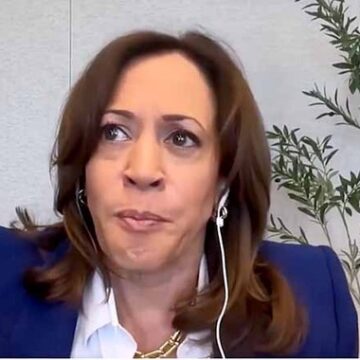 ‘Justice’ for Just Us: Kamala Harris Tells Don Lemon She’ll Go After Trump’s DOJ If She Wins the WH