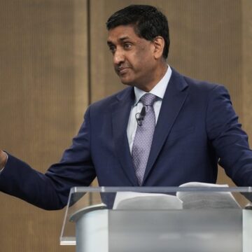 Khanna Get an Amen?: West Coast Dem Says He Supports Graham Platner Because of ‘Grace and Redemption’ Khanna Get an Amen?: West Coast Dem Says He Supports Graham Platner Because of ‘Grace and Redemption’