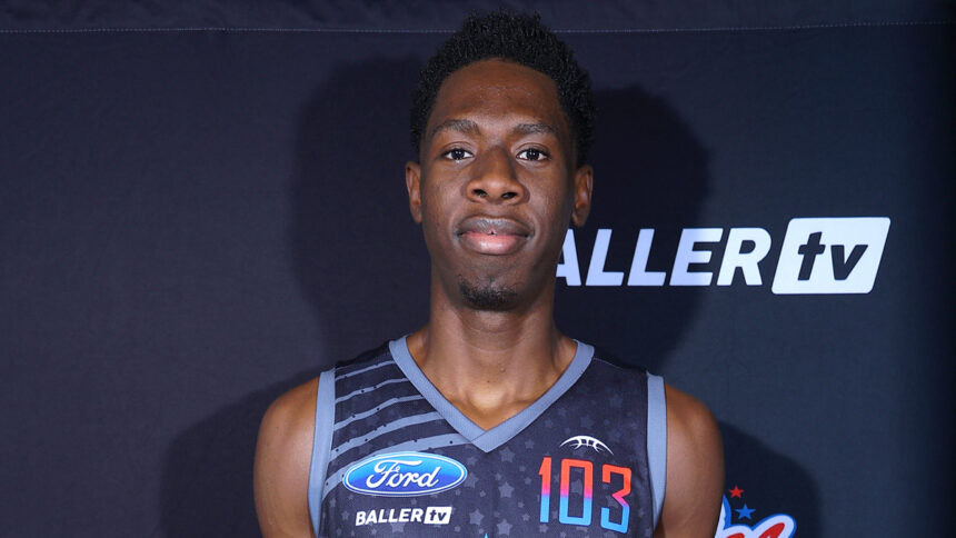 Pangos Camp: International Bigs Control the Paint