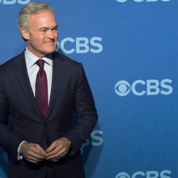 Pelley-Aching: Complaining ‘60 Minutes’ Host Is Clueless to Why Most Americans Fear Going on His Show
