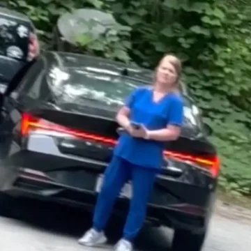 ‘Pissed Her Off’: Georgia Man Flips the Script on ‘Karen’ and Turns It Into a Roasting Session She Didn’t Expect ‘Pissed Her Off’: Georgia Man Flips the Script on ‘Karen’ and Turns It Into a Roasting Session She Didn’t Expect