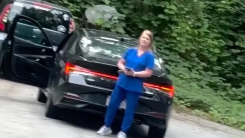 ‘Pissed Her Off’: Georgia Man Flips the Script on ‘Karen’ and Turns It Into a Roasting Session She Didn’t Expect