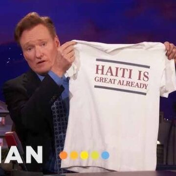 Safe at Home: DHS Sec. Markwayne Mullin Explains to CNN’s Jake Tapper Why Haiti is All Right for Haitians