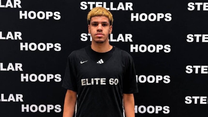 Stellar Hoops Elite 60 2026: Stock Risers