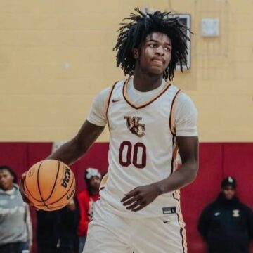Stellar Hoops Spring Elite 60: Top Performers Stellar Hoops Spring Elite 60: Top Performers