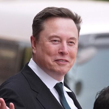 The Hateful Eight: Musk’s Money Milestone May Have His ‘Biggest Fans’ Seeking Trillionaire Aftercare