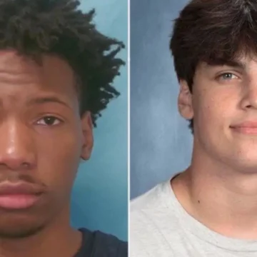 ‘Touch Me and Find Out’: Fellow Student Athlete Testifies He Saw Karmelo Anthony Get Shoved First As Murder Trial Continues ‘Touch Me and Find Out’: Fellow Student Athlete Testifies He Saw Karmelo Anthony Get Shoved First As Murder Trial Continues