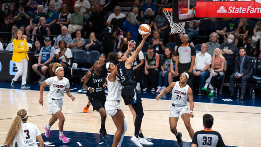 Up For the Cup: 5 WNBA Commissioner's Cup Games You Can't Miss in 2026 Up For the Cup: 5 WNBA Commissioner’s Cup Games You Can’t Miss in 2026