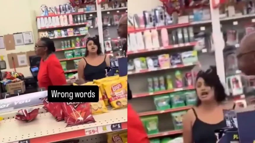 ‘Watched This an Unhealthy Amount of Times’: White Patron Learns the Definition of a Beat Down After Calling Black Woman a Racial Slur