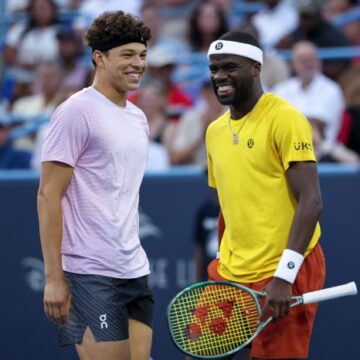 Wimbledon will show growth of Black representation in tennis
