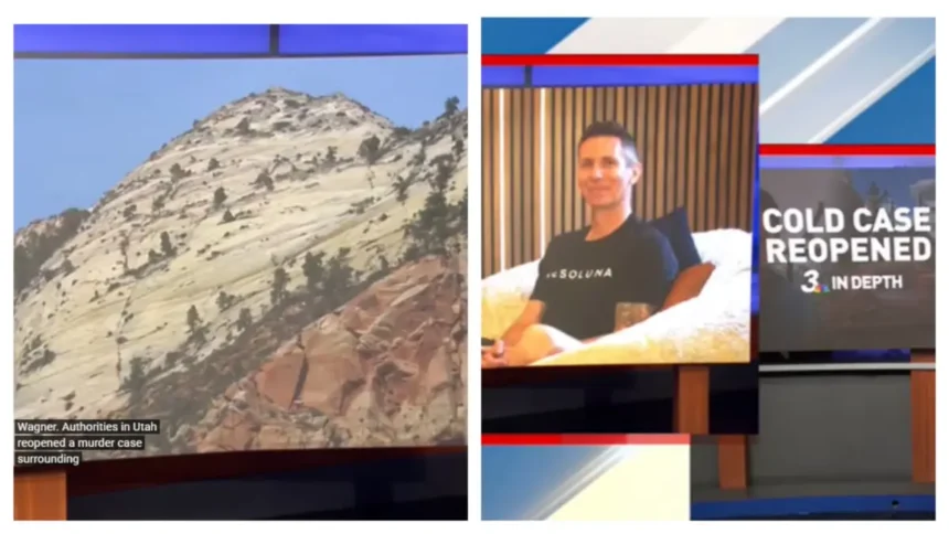 Youth Pastor Sent His Wife to a 1,200-Foot Cliff for a Sunrise Photo — Twenty Years Later He’s In Handcuffs, Then Did the Unthinkable While In Custody