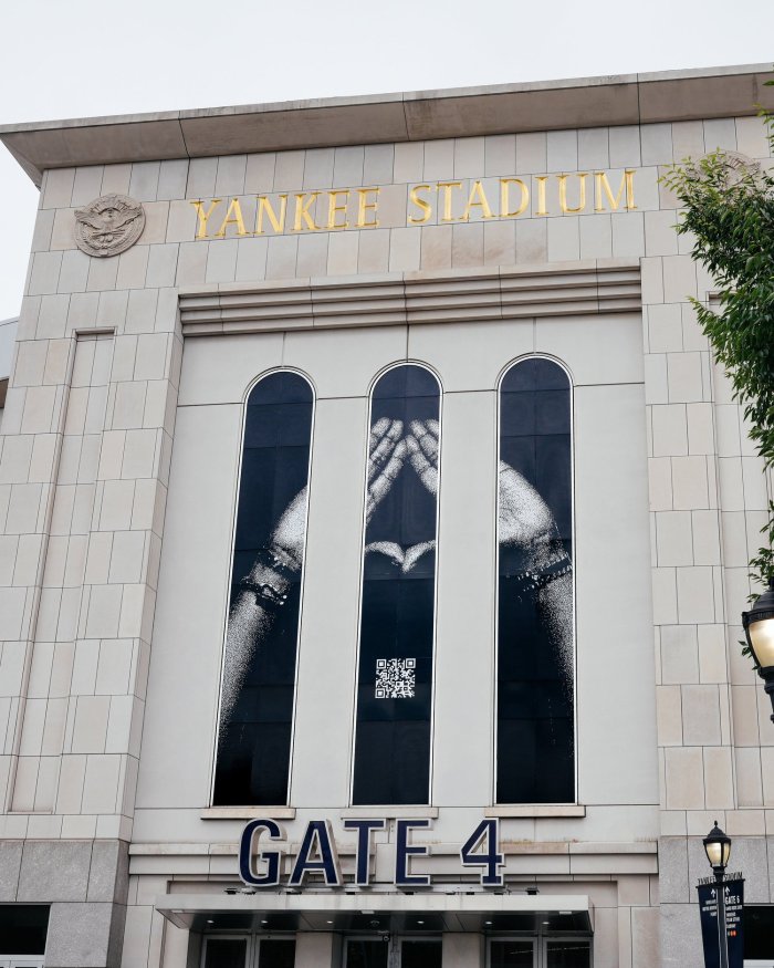 At Yankee Stadium, JAŸ-Z leaves no reasonable doubt At Yankee Stadium, JAŸ-Z leaves no reasonable doubt