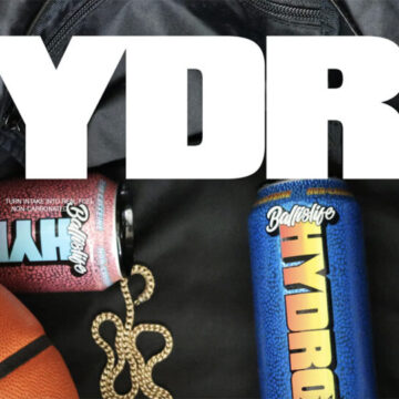 BALLISLIFE HYDRO is AVAILABLE NOW!
