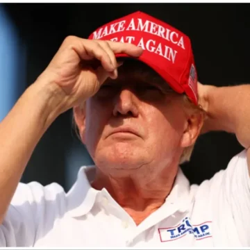 ‘Beyond Imagination’: Trump Thought the Supreme Court Made Him Untouchable — Now a Former Official Says Nearly 1 Million Americans Can Still Come for Him