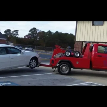 Called ‘Black B–ch’ and Allegedly Spit on By Her Boss, Woman Who Sued South Carolina Repo Company Wins $3M Jury Verdict
