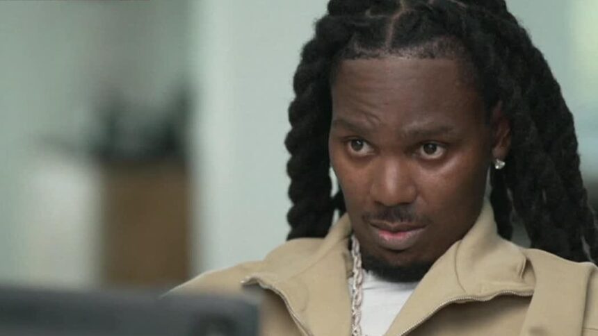 Chris Johnson’s ALS revelation a reminder of grace needed for Black athletes