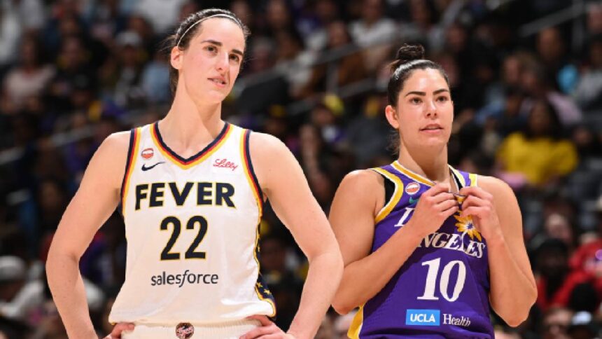 COLUMN: Fans’ Online Vitriol to Blame for WNBA’s Weakened Allure
