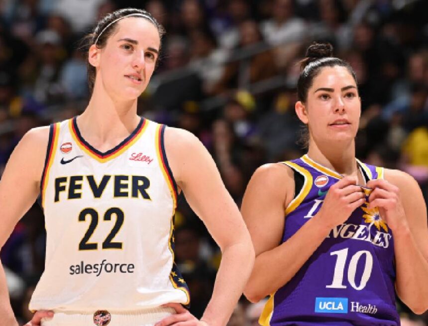 COLUMN: Fans’ Online Vitriol to Blame for WNBA’s Weakened Allure