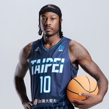 EXCLUSIVE: Archie Goodwin Speaks Before Facing Nas at All In!