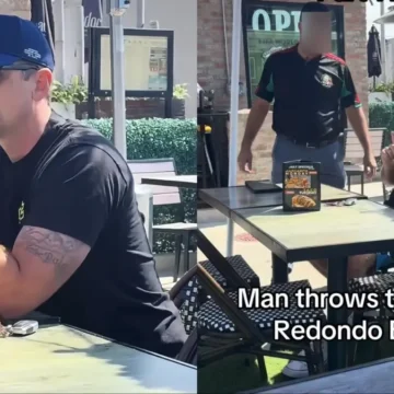 ‘Go Back to Where You’re From’: White Man Thought He Got Away with Racist Restaurant Rant—Then His Treatment of Black Women Went Viral