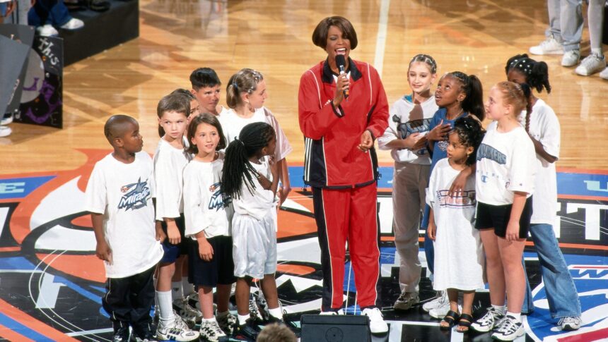 GRWM: Here are ESPN analyst Monica McNutt’s must-have items for WNBA All-Star Weekend