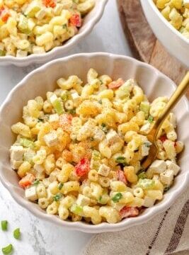 Macaroni Salad Recipe Macaroni Salad Recipe