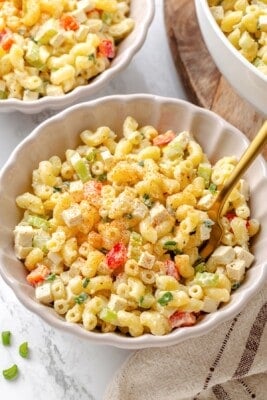 Macaroni Salad Recipe Macaroni Salad Recipe