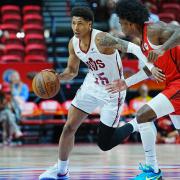 NBA Summer League: Breakout Players Who Can Impact 2026-27