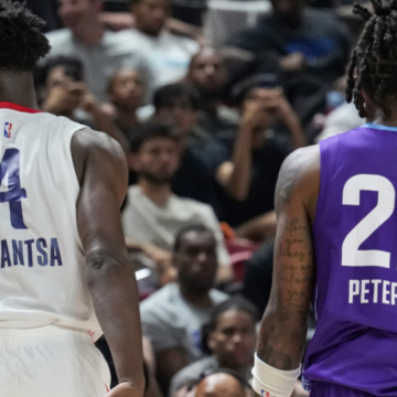 NBA Summer League: Which Future Stars Shined Brightest?