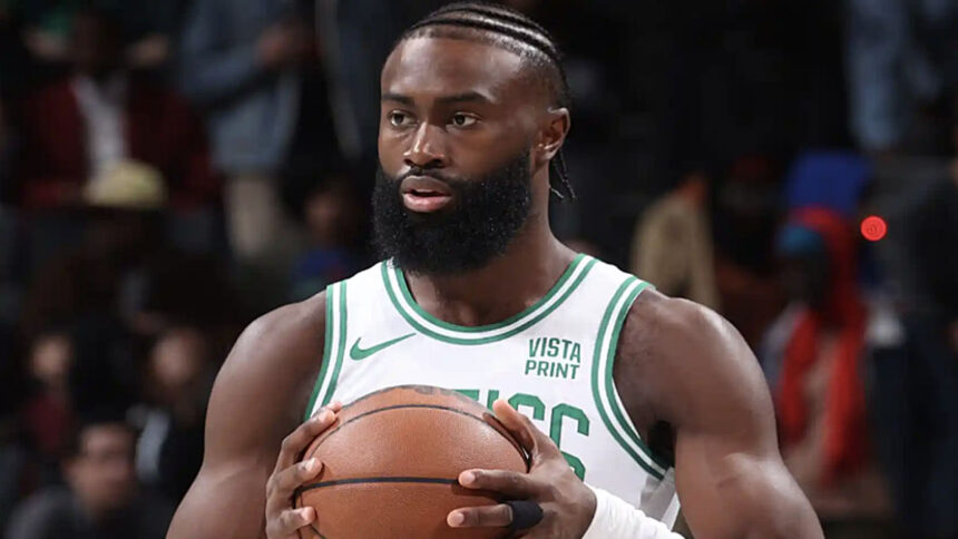 Philly Special! Celtics Swap Jaylen Brown for Paul George, Picks Philly Special! Celtics Swap Jaylen Brown for Paul George, Picks