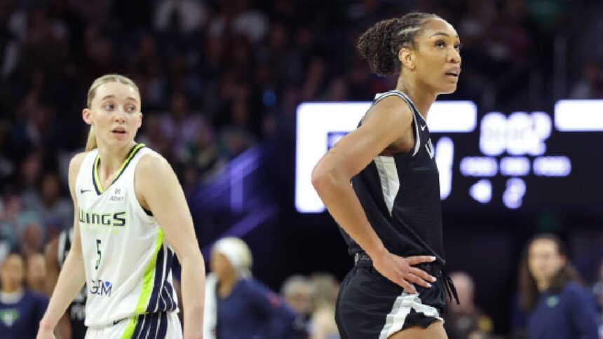 Ranking the WNBA’s Best Ever Rookie Seasons (2020s, 4 of 5)