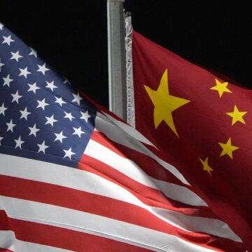 Scott Jennings Calls Birthright Citizenship Ruling by SCOTUS an ‘Abomination’ That Benefits China Scott Jennings Calls Birthright Citizenship Ruling by SCOTUS an ‘Abomination’ That Benefits China