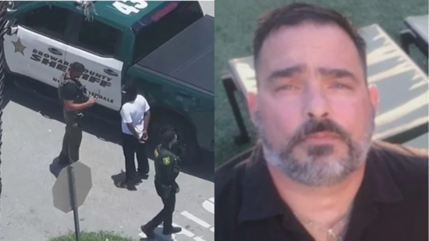 ‘Stand Your Ground!’: Black Woman Shoots White Man in Parking Lot Dispute, Claims Self-Defense
