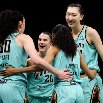The OT-yssey: Liberty Ends 1st Half On High Note
