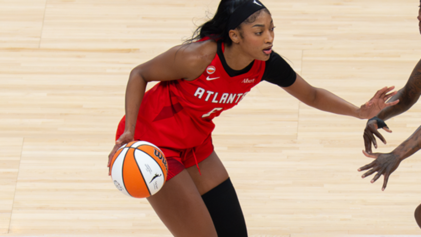 WNBA 2026 First Half Grades: Eastern Conference