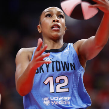 2026 WNBA Rivals Week: 6 Matchups to Watch
