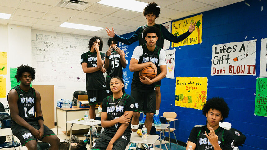 Big Time Hoops RWE Circuit of Champions: Top Performers Big Time Hoops RWE Circuit of Champions: Top Performers