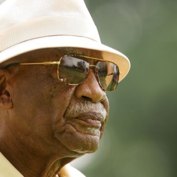 Black golf’s pro participation and the problems it faces