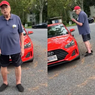 ‘Blackity Black’: Elderly White Neighbor Calls 911 on Black Realtor During Routine Property Showing, and Police Make It No Better