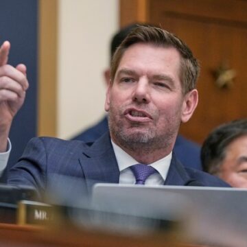 BOMBSHELL Memos Show FBI Had Evidence About Eric Swalwell and Fang That Should'a Sunk Him YEARS Ago BOMBSHELL Memos Show FBI Had Evidence About Eric Swalwell and Fang That Should’a Sunk Him YEARS Ago