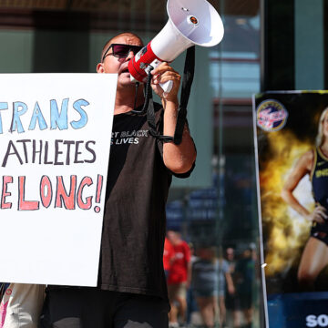 EXCLUSIVE: Perspective From Both Sides of the WNBA Participation Debate