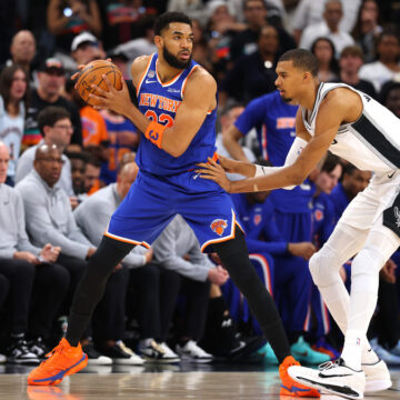 Happy Holiday? The NBA's 2026 Christmas Games, Ranked Happy Holiday? The NBA’s 2026 Christmas Games, Ranked