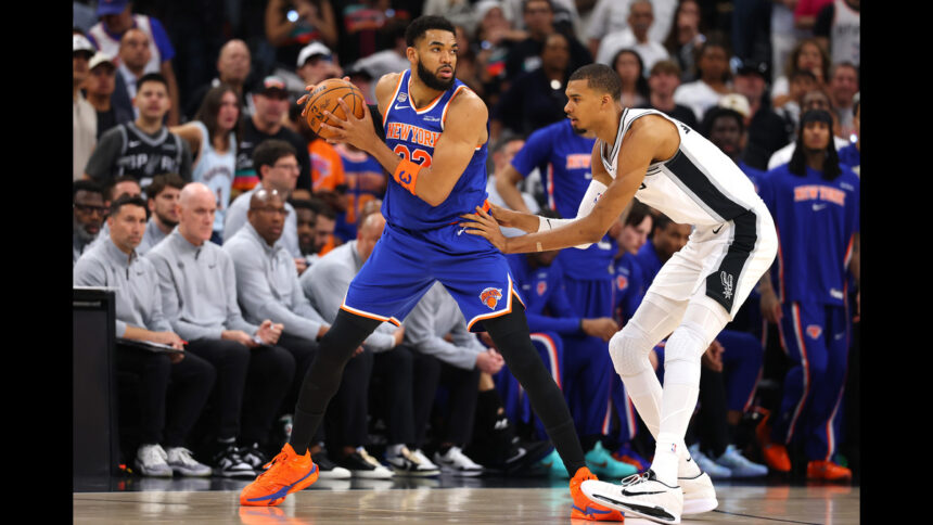 Happy Holiday? The NBA's 2026 Christmas Games, Ranked Happy Holiday? The NBA’s 2026 Christmas Games, Ranked