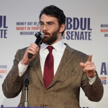 Hasan Piker, Rolling Stone's Latest Swoon-Worthy Terrorist Sympathizer Hasan Piker, Rolling Stone’s Latest Swoon-Worthy Terrorist Sympathizer